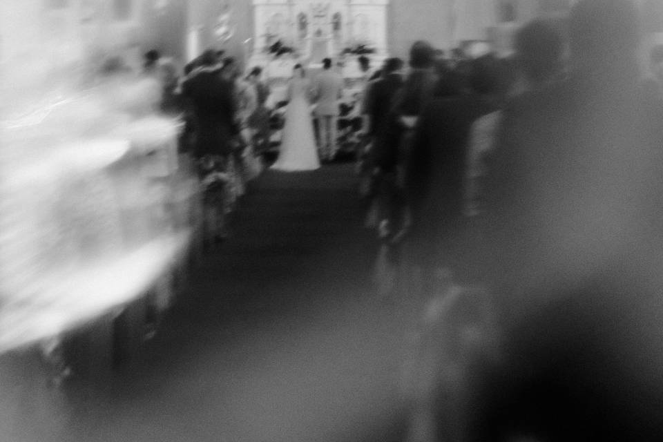 BW Venue shot
