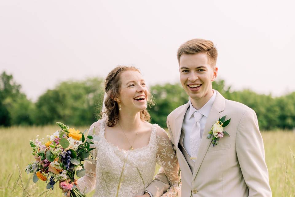 Couple field
