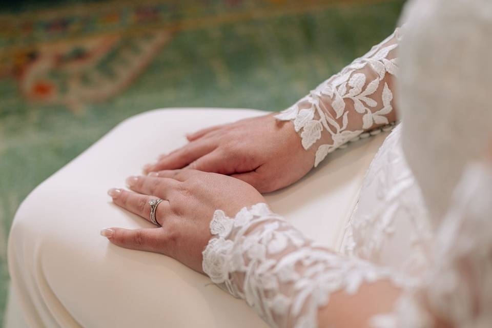 Bride
