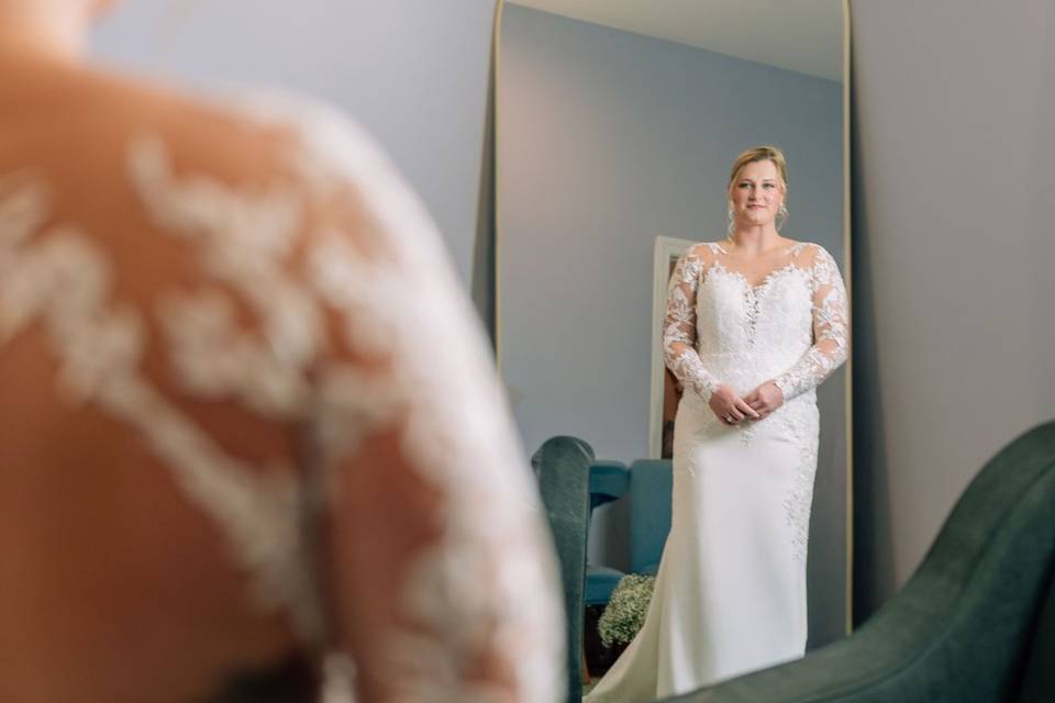 Bride