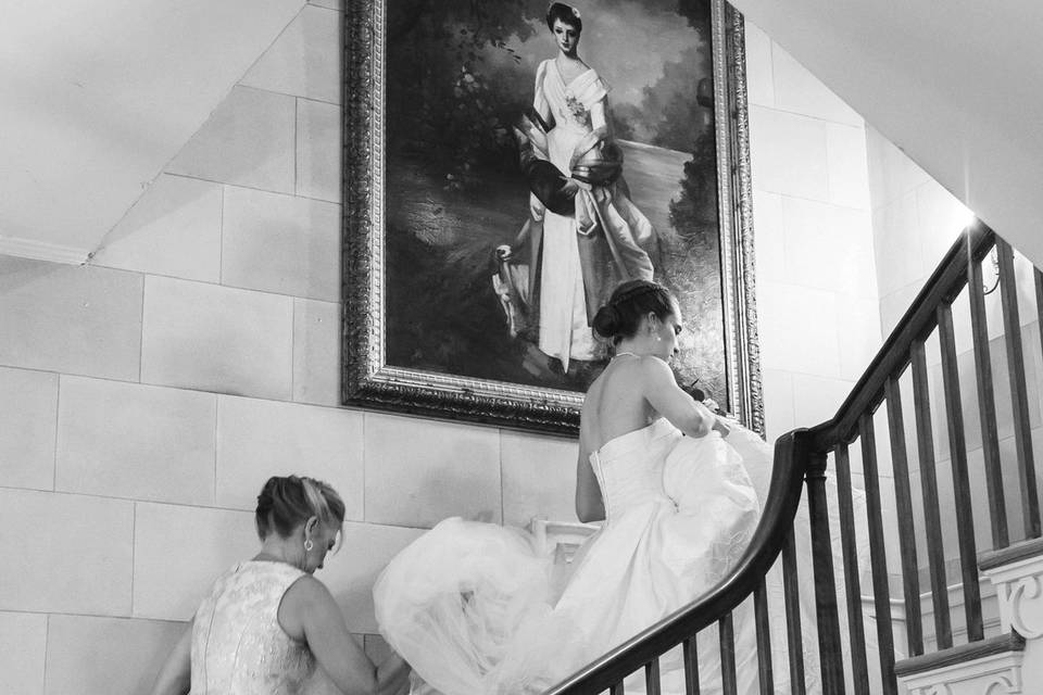 Bride