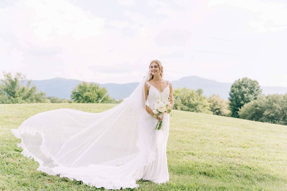 Bride