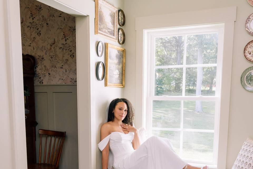 Bride