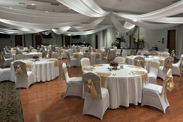 Fairfield Bay Conference Center