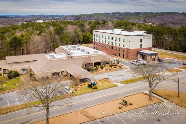 Conference Center & Hotel