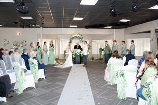 Wedding Procession