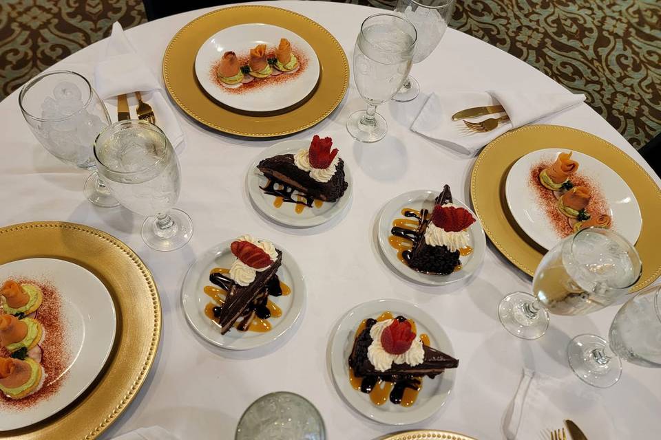 Fine Dining