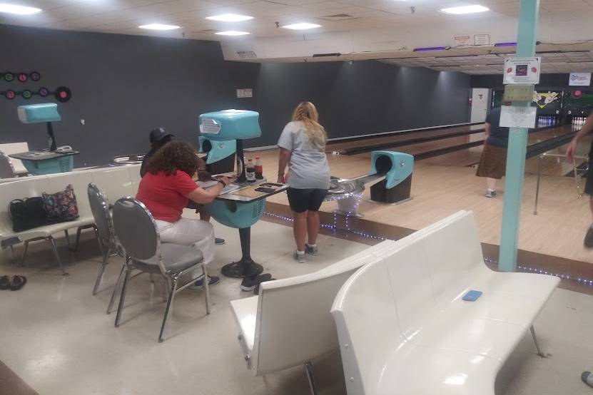 Fairfield Bay Lanes