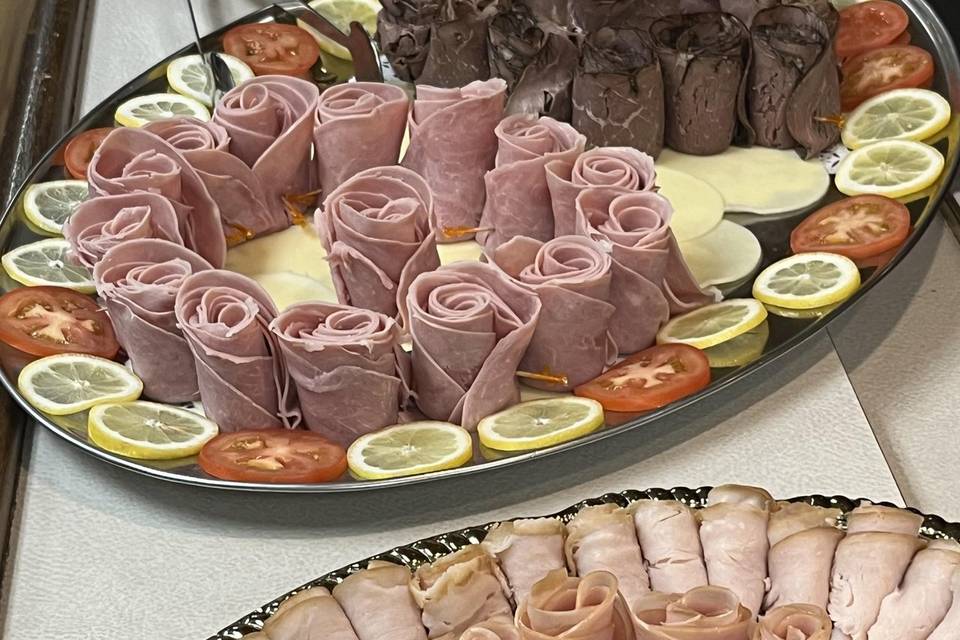 Appetizers