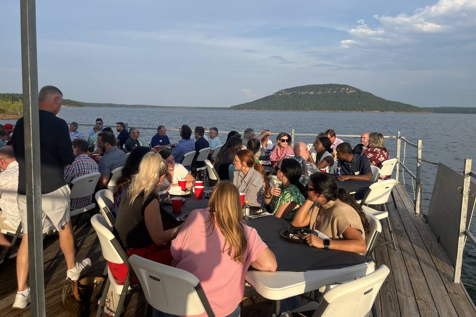 Sugarloaf Sunset Cruise