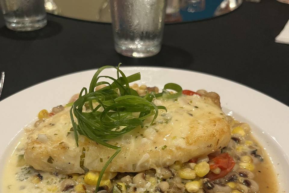 Sea Bass