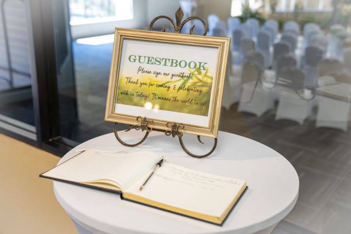 Guest Book