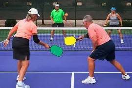Pickleball