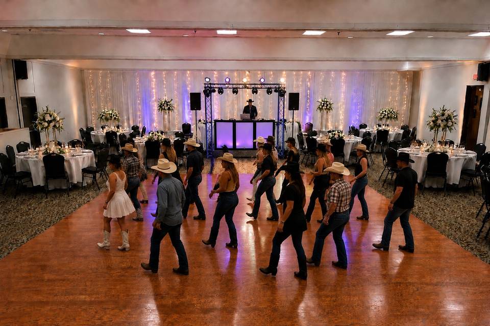 Wedding