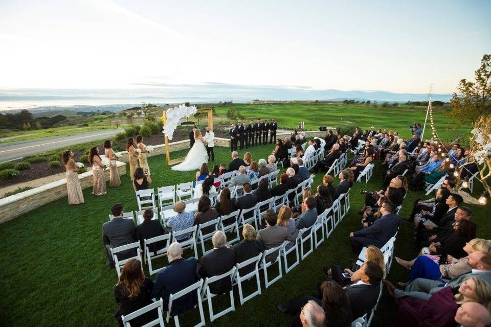 TPC Stonebrae Country Club