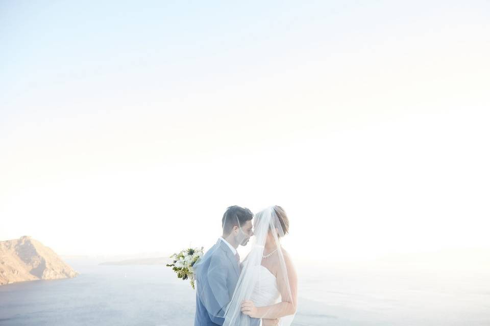 Tougether photoshooting in oia