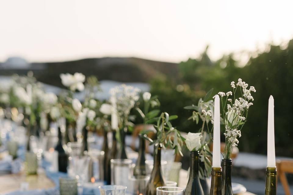 Table decoration