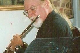 Sneddon & Sneddon, Harp and Flute