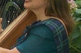 Sneddon & Sneddon, Harp and Flute