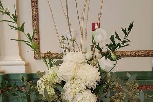 Willow Specialty Florist