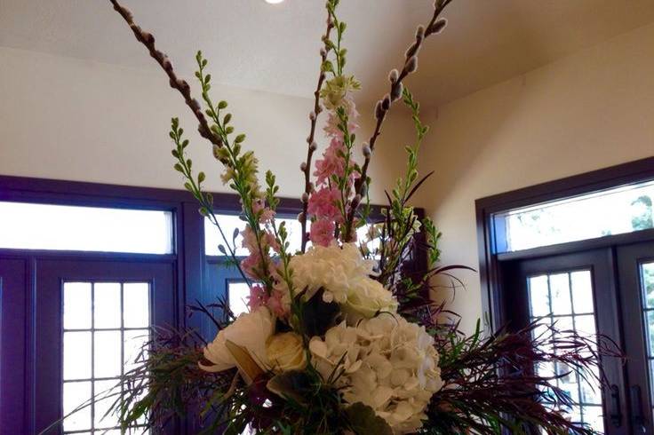 Willow Specialty Florist