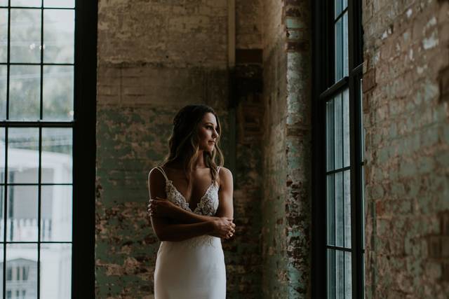Hazel Eyes Photography