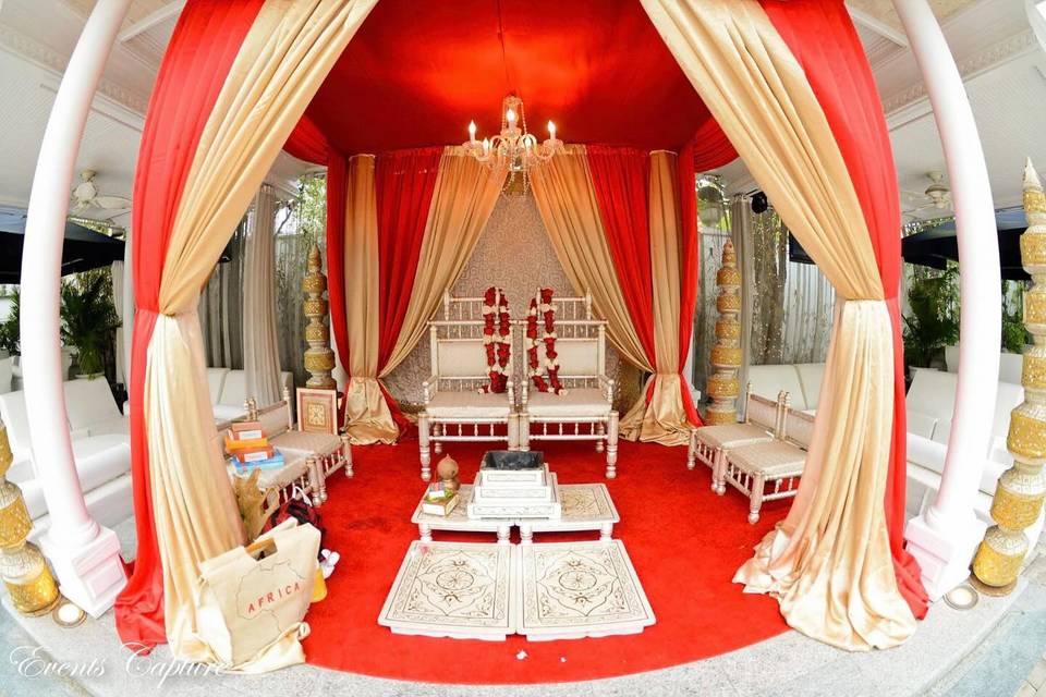 Forever Events USA