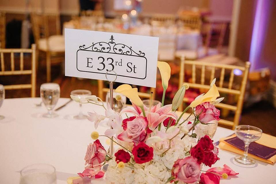 Forever Events USA