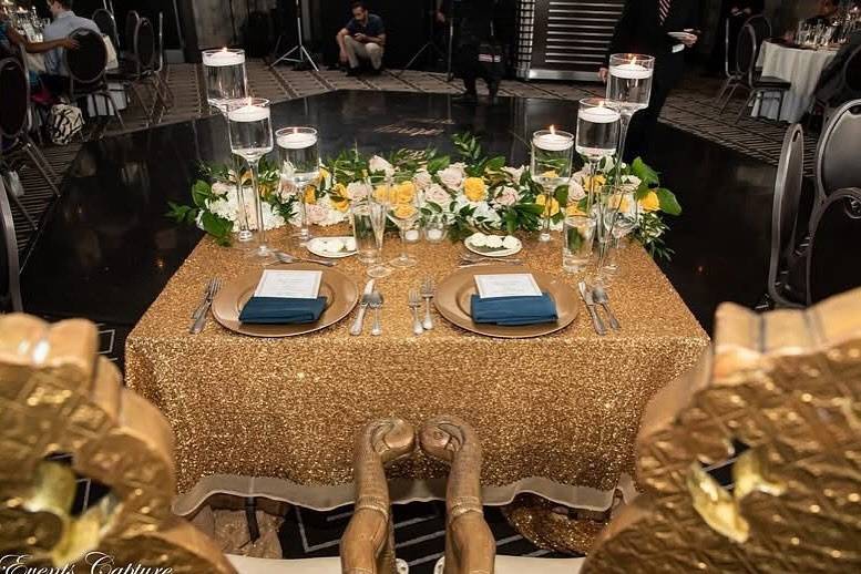 Forever Events USA