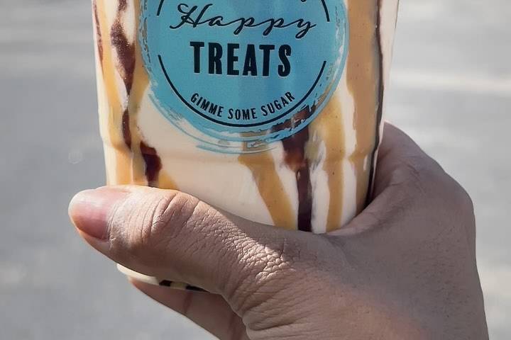 Happy Treats