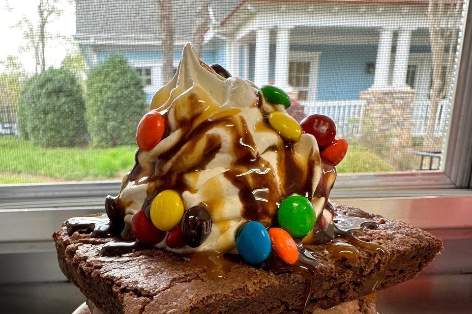 Happy Treats