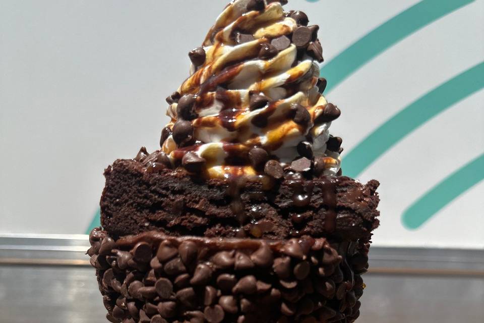Happy Treats