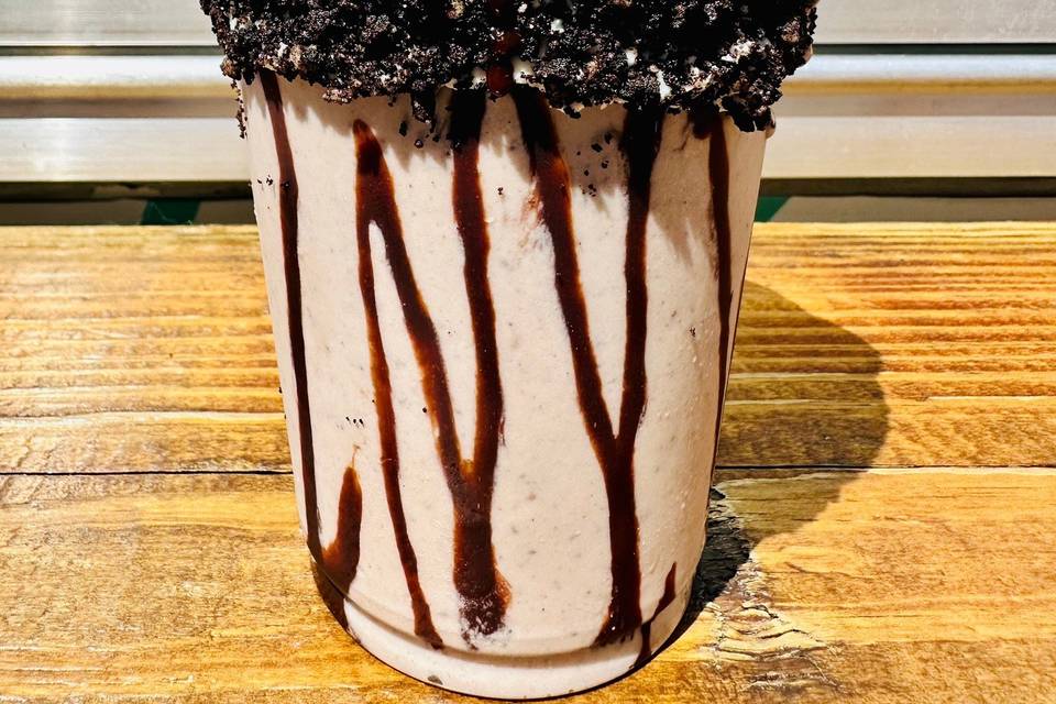 Happy Treats