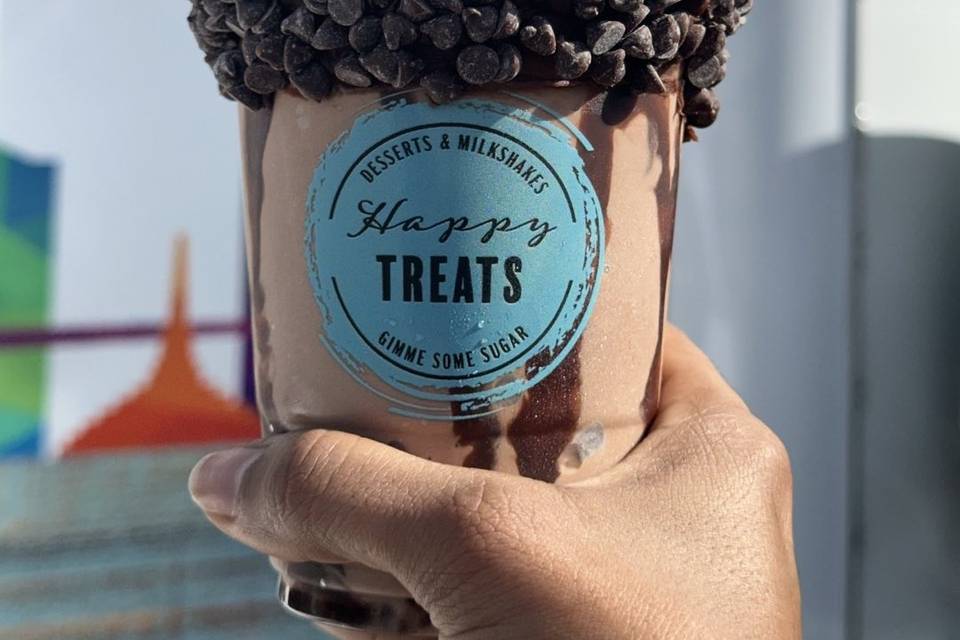 Happy Treats