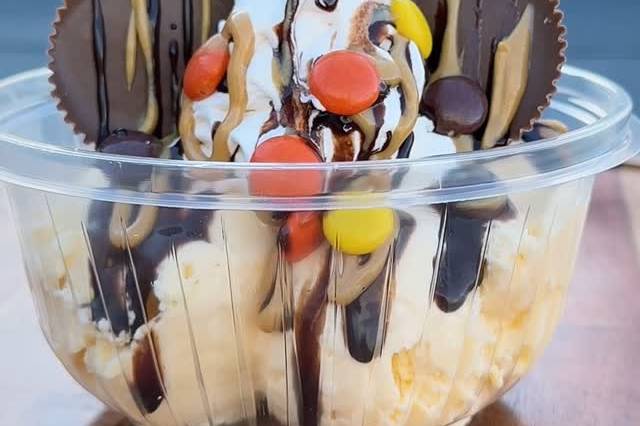 Happy Treats