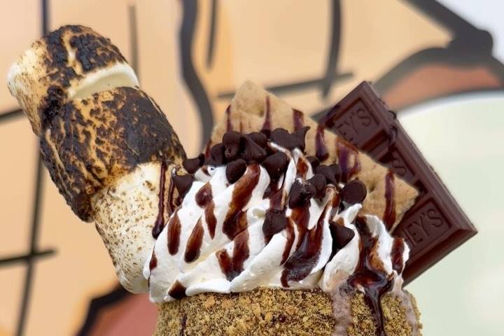 Happy Treats