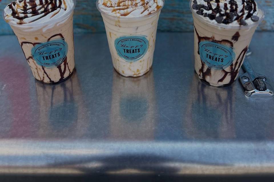 Happy Treats