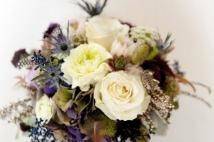 Bridal bouquet