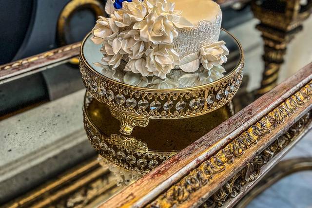 Our Chef's Cakes