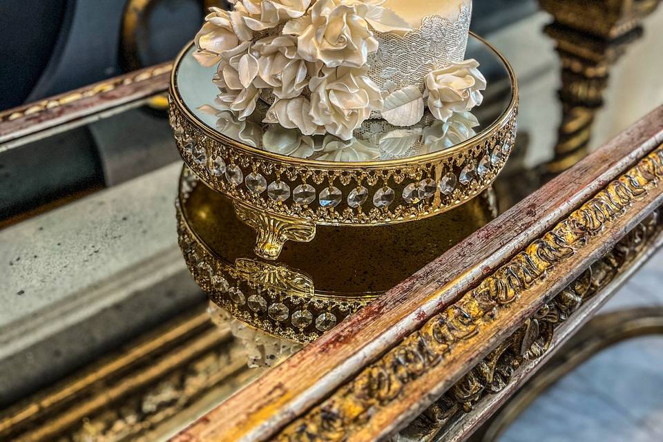 Our Chef's Cakes