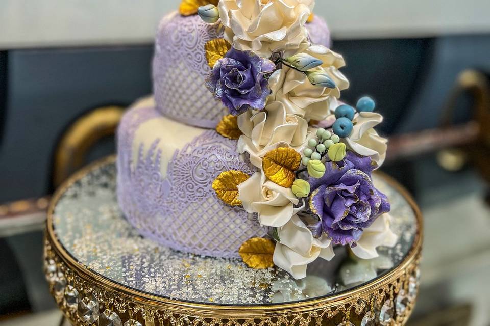 Our Chef's Cakes