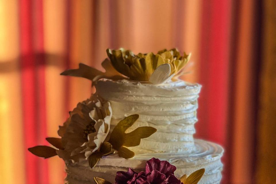 Our Chef's Cakes