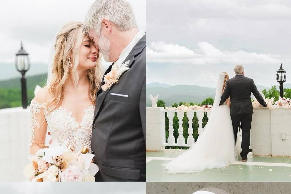 Wedding Session
