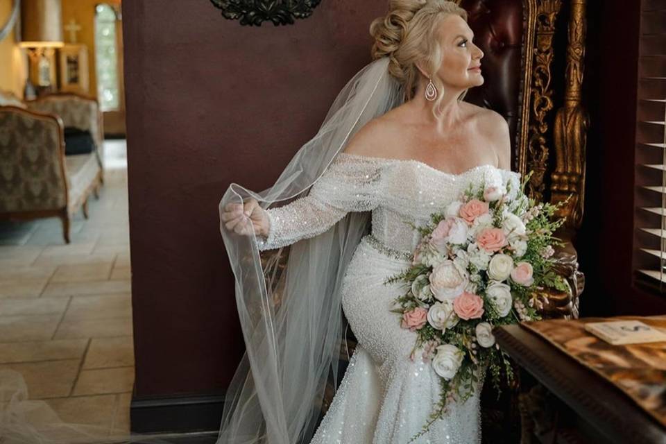 Bride