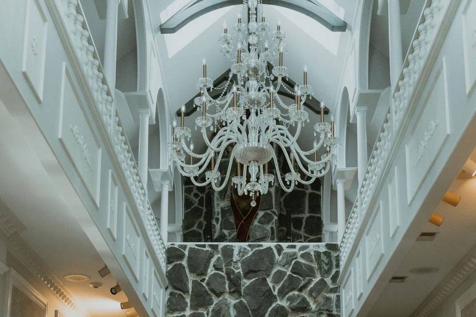 Great Room Ceremony