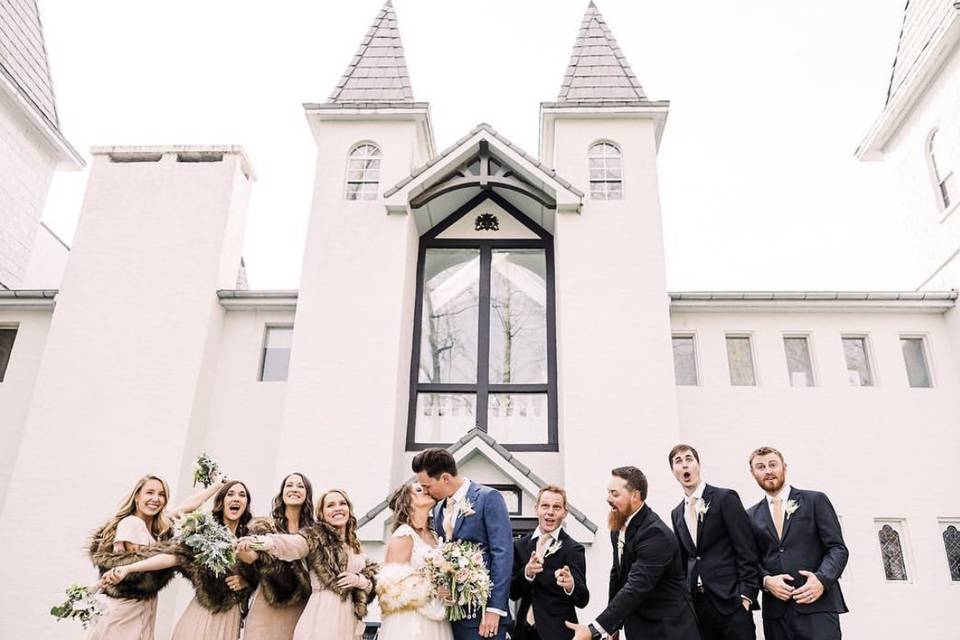 Wedding Party