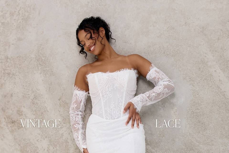 Luv Bridal - Tempe