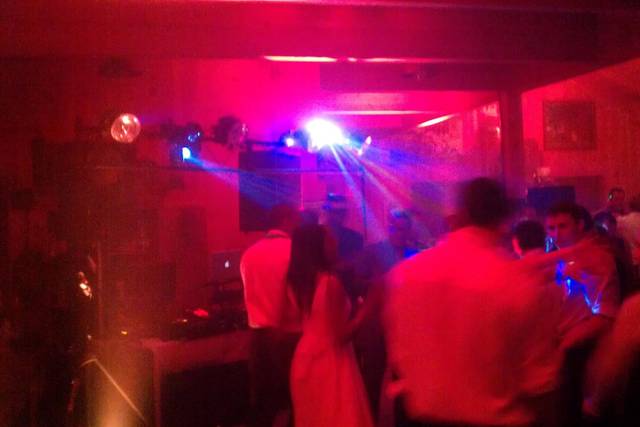 Uplighting