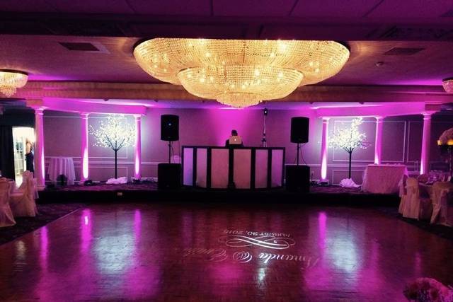 Boss Entertainment DJ Services