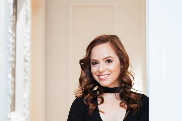 Portrait photo